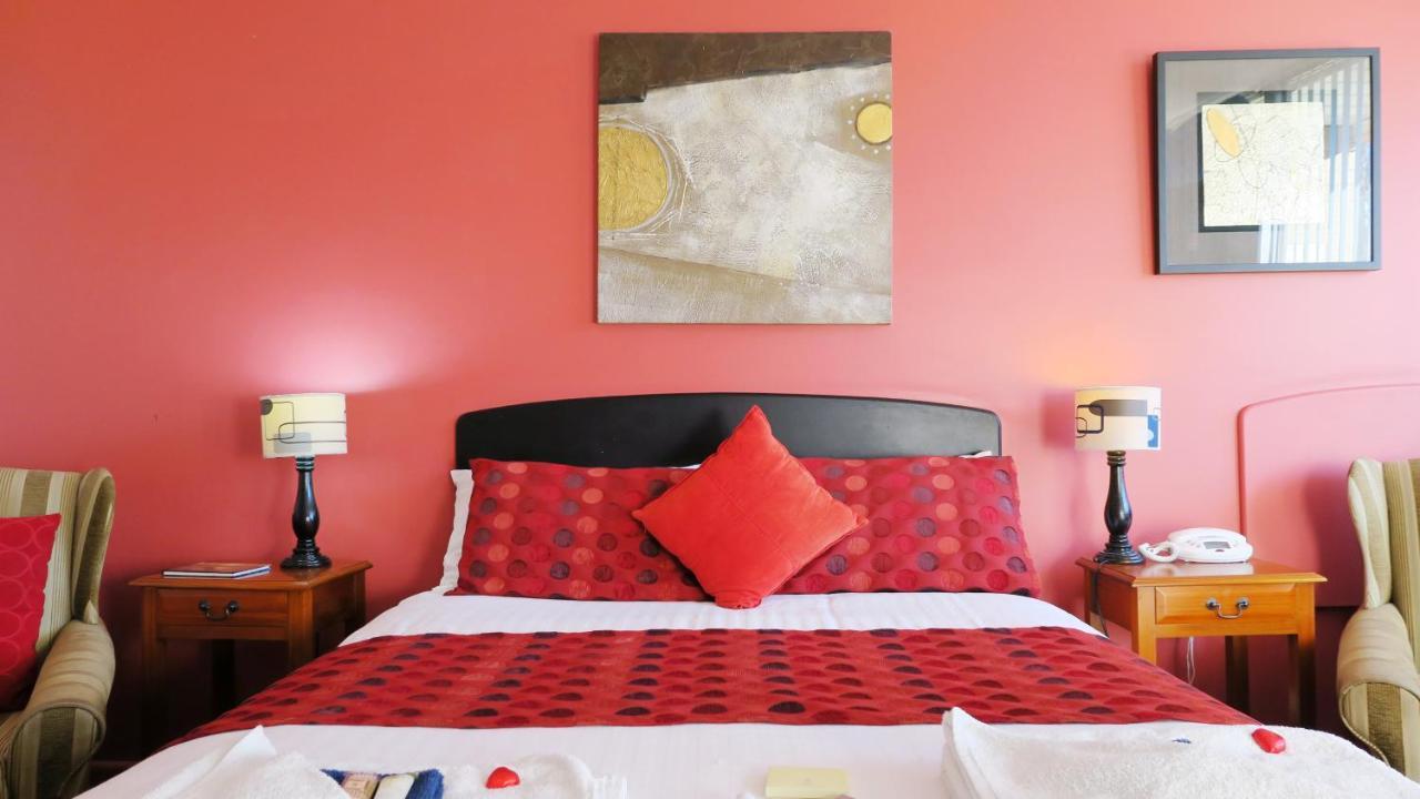 New Norfolk Junction Motel Экстерьер фото