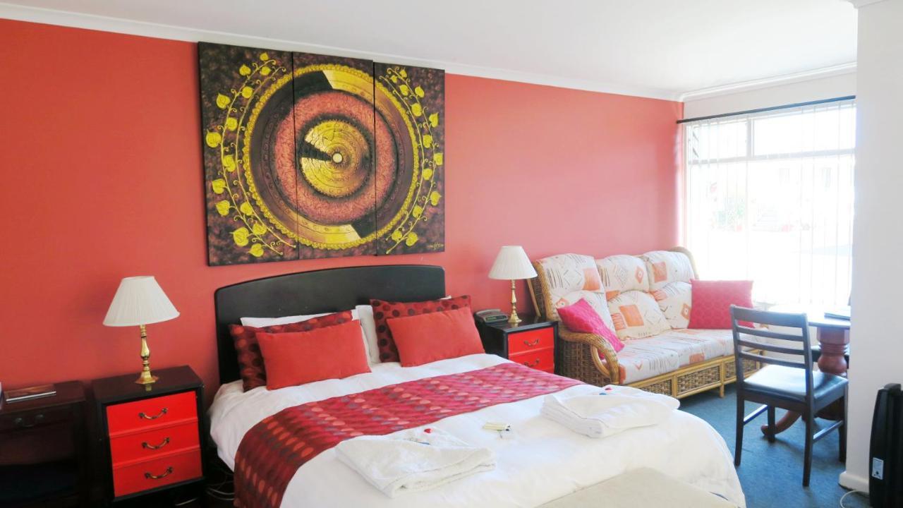 New Norfolk Junction Motel Экстерьер фото