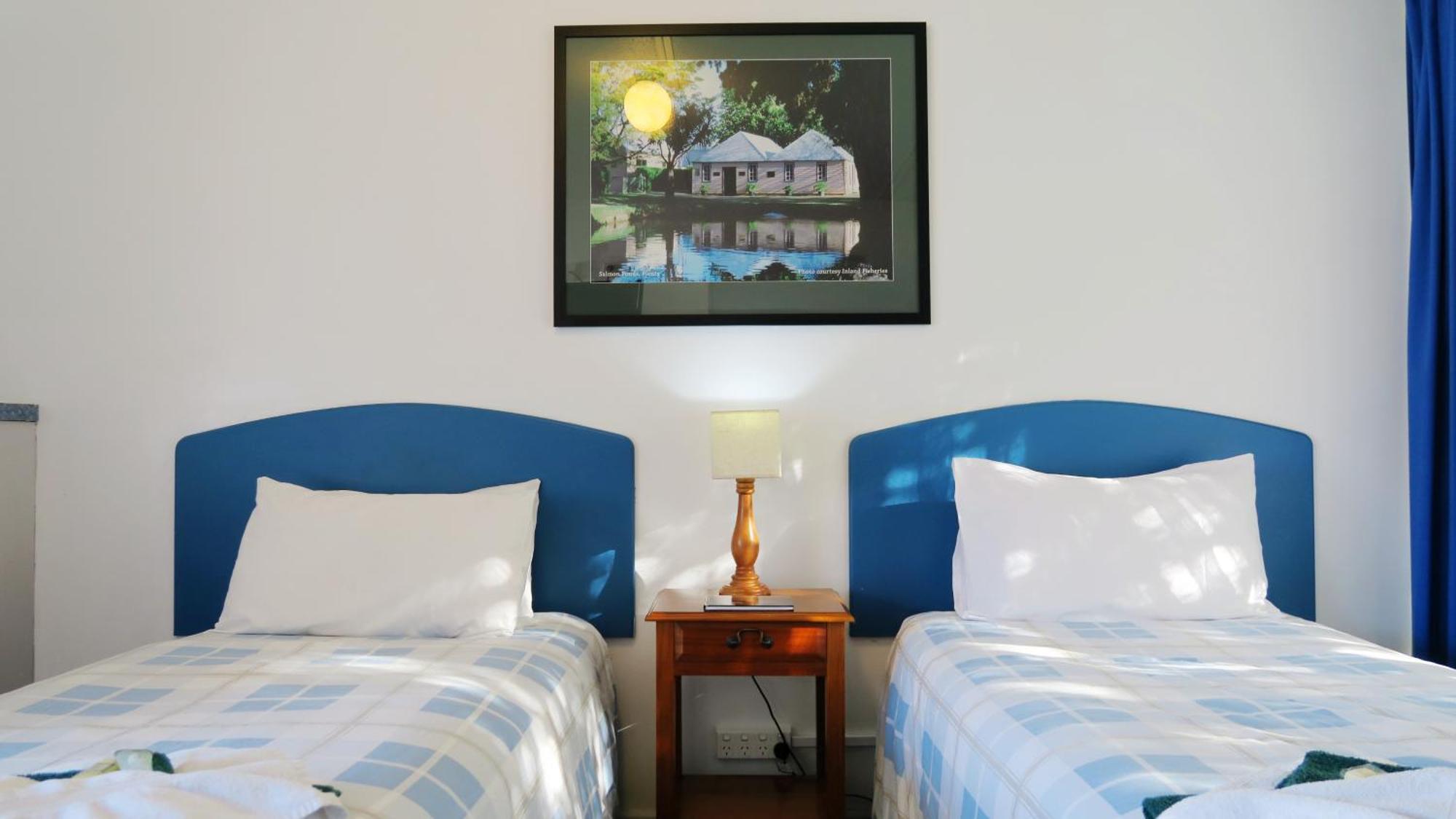 New Norfolk Junction Motel Номер фото